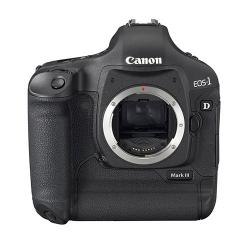 MÁY ẢNH CANON EOS 1D MARK III (CŨ)
