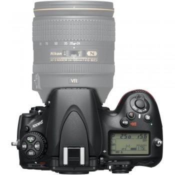 MÁY ẢNH NIKON D800E