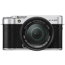 Máy ảnh Fujifilm X-A20