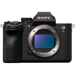 MÁY ẢNH SONY ALPHA A7R MARK V (Chính hãng)