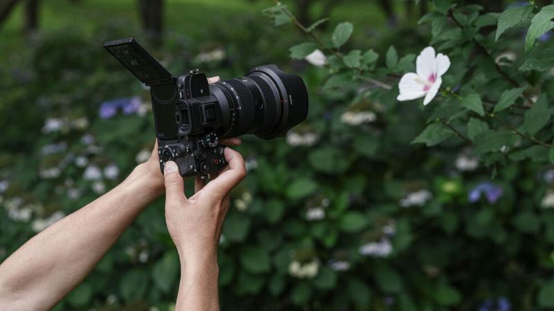 MÁY ẢNH SONY ALPHA A7R MARK V (Chính hãng)