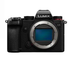 Máy ảnh Mirrorless Panasonic Lumix S5