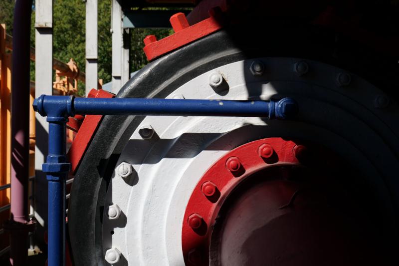 Máy ảnh Mirrorless Panasonic Lumix S5