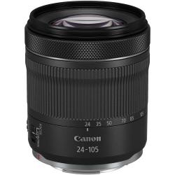 ỐNG KÍNH CANON RF 24-105mm F4-7.1 IS STM (CŨ)