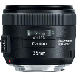 ỐNG KÍNH CANON EF 35mm F2 IS USM (CŨ)