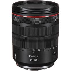 ỐNG KÍNH CANON RF 24-105mm F4 L IS USM