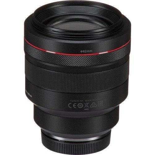 ỐNG KÍNH CANON RF 85mm F1.2 L USM