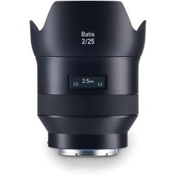 ỐNG KÍNH CARL ZEISS T* BATIS 85mm F1.8 FOR SONY