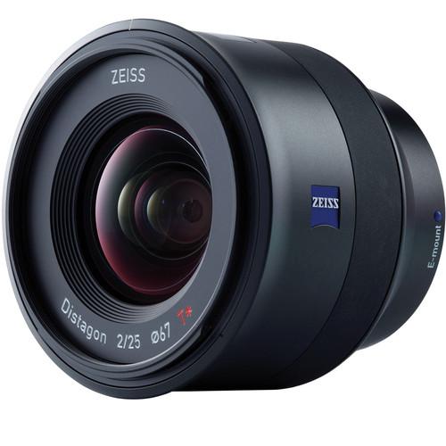 ỐNG KÍNH CARL ZEISS T* BATIS 85mm F1.8 FOR SONY