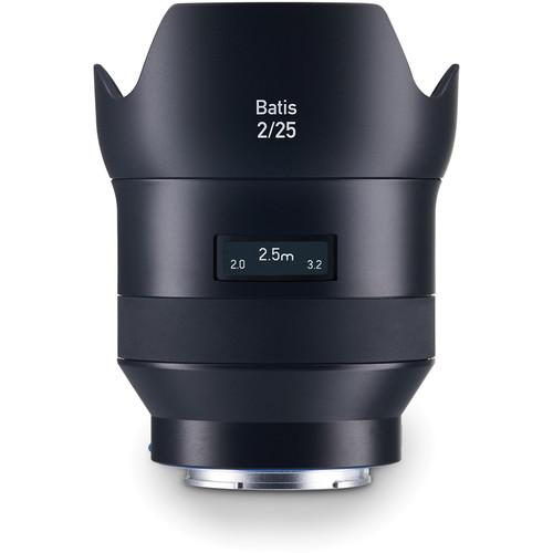 ỐNG KÍNH CARL ZEISS T* BATIS 85mm F1.8 FOR SONY