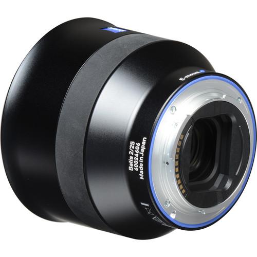 ỐNG KÍNH CARL ZEISS T* BATIS 85mm F1.8 FOR SONY