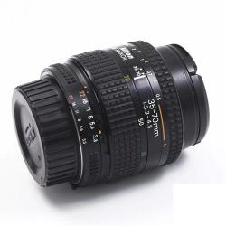 ỐNG KÍNH NIKON AF 35-70mm F3.3-4.5 (CŨ)