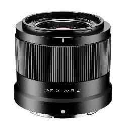 ỐNG KÍNH VILTROX AF 20mm F2.8 STM ED (IF) FOR NIKON Z