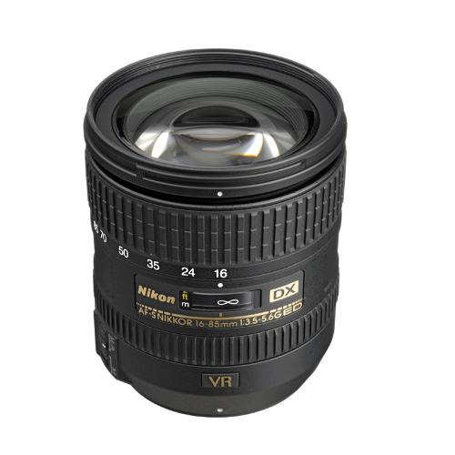 ỐNG KÍNH NIKON AF-S DX NIKKOR 18-140mm F3.5-5.6 G ED VR (CŨ)