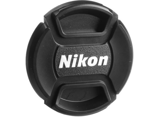 ỐNG KÍNH NIKON AF-S DX 55-200mm F4- 5.6 G ED VR (CŨ)