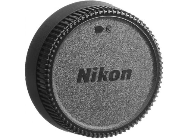 ỐNG KÍNH NIKON AF-S DX 55-200mm F4- 5.6 G ED VR (CŨ)