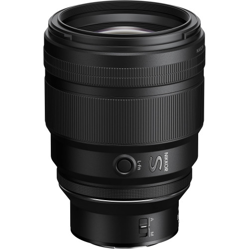 ỐNG KÍNH NIKON Z 85mm F1.2 S