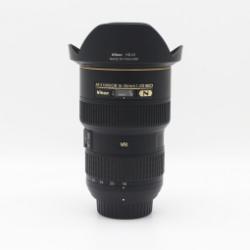 ỐNG KÍNH NIKON AF-S 16-35mm F4 G ED VR NANO