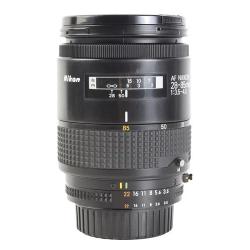 ỐNG KÍNH NIKON AF 28-85mm F3.5-4.5 D