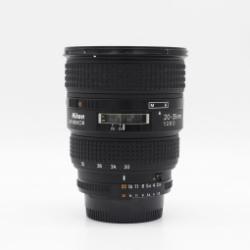 ỐNG KÍNH NIKON AF 20-35mm F2.8 D (CŨ)