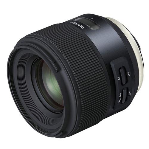 ỐNG KÍNH TAMRON SP 35mm F1.8 DI VC USD FOR NIKON