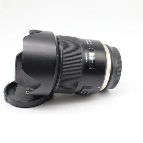 ỐNG KÍNH TAMRON SP 35mm F1.4 DI USD FOR CANON EF