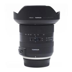 TAMRON SP AF 10-24mm F3.5-4.5 DI II FOR NIKON