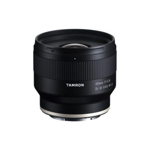ỐNG KÍNH TAMRON 20mm F2.8 FOR SONY