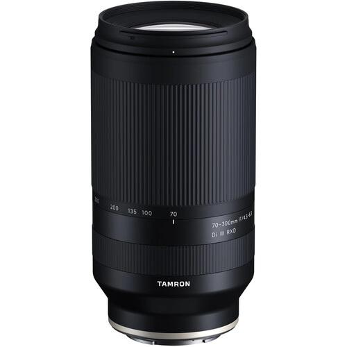 ỐNG KÍNH TAMRON 70-300mm F4.5-6.3 DI III RXD FOR SONY