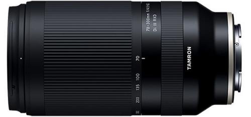 ỐNG KÍNH TAMRON 70-300mm F4.5-6.3 DI III RXD FOR SONY