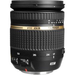 ỐNG KÍNH TAMRON AF 17-50mm F2.8 XR DI II VC FOR CANON