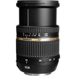 ỐNG KÍNH TAMRON AF 17-50mm F2.8 XR DI II VC FOR NIKON