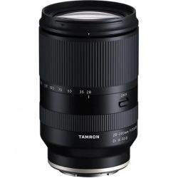 ỐNG KÍNH TAMRON 28-200mm F2.8-5.6 DI III RXD FOR SONY