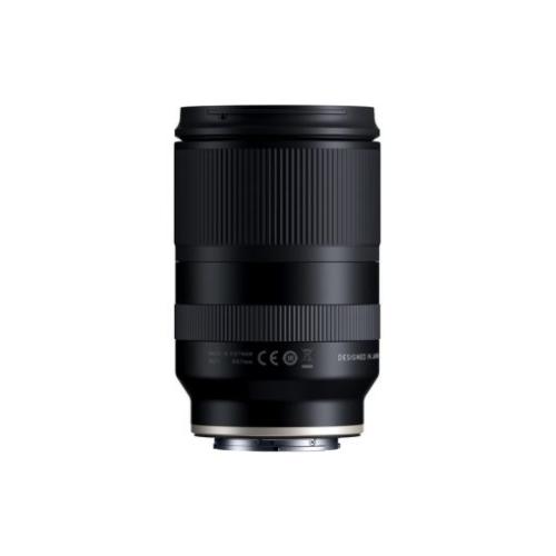 ỐNG KÍNH TAMRON 28-200mm F2.8-5.6 DI III RXD FOR SONY