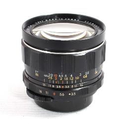 TAKUMAR 28mm F3.5