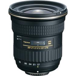 ỐNG KÍNH TOKINA 17-35mm F4 AT-X PRO (IF) FOR CANON