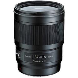 ỐNG KÍNH TOKINA OPERA 50mm F1.4 FF FOR NIKON