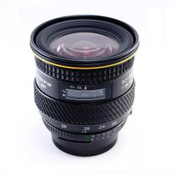 TOKINA AF 20-35mm F3.5-4.5 FOR CANON
