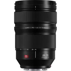 ỐNG KÍNH PANASONIC LUMIX S PRO 24-70mm F2.8 L MOUTN (CŨ)