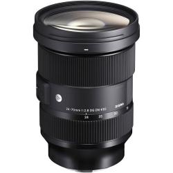 ỐNG KÍNH SIGMA 24-70mm F2.8 DG DN (ART) FOR L-MOUNT (CŨ)