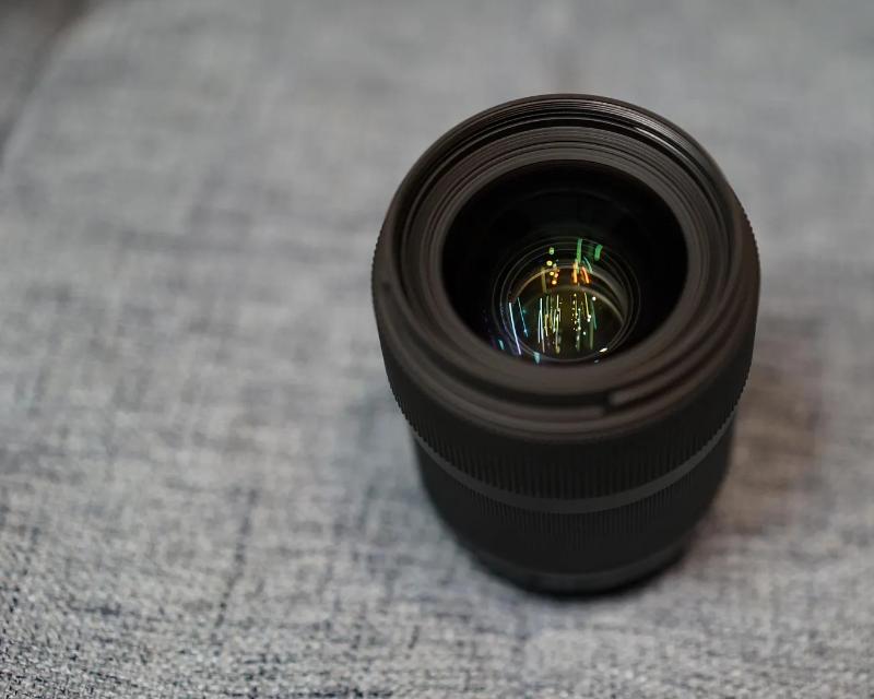 ỐNG KÍNH SIGMA 35mm F1.4 DG HSM (ART) FOR CANON