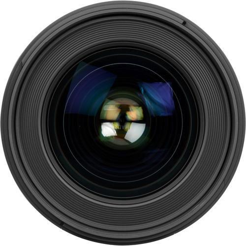 ỐNG KÍNH SIGMA 24mm F1.4 DG HSM (ART) FOR CANON (CŨ)