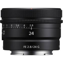 ỐNG KÍNH SONY FE 24mm F2.8 G (CŨ)