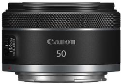 ỐNG KÍNH CANON RF 50mm F1.8 STM (HÃNG)