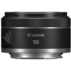 ỐNG KÍNH CANON RF 50mm F1.8 STM (HÃNG)