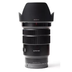 ỐNG KÍNH SONY E PZ 18-105mm F4 G OSS