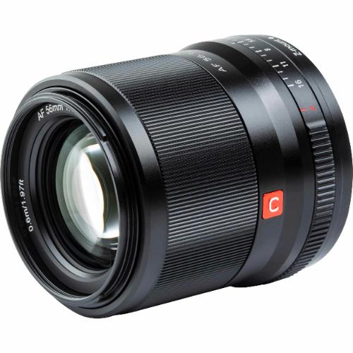 ỐNG KÍNH VILTROX AF 56mm F1.4 STM ASPH ED (IF) FOR NIKON Z