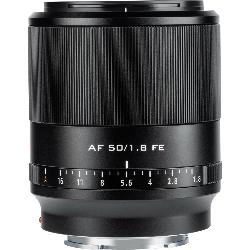 ỐNG KÍNH VILTROX AF 50mm F1.8 STM ASPH ED (IF) FOR SONY