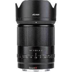 ỐNG KÍNH VILTROX AF 50mm F1.8 STM ASPH ED (IF) FOR NIKON Z