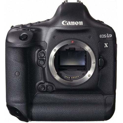 MÁY ẢNH CANON EOS-1DX (CŨ)